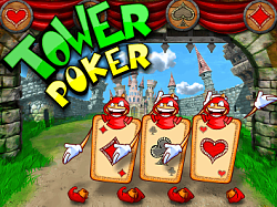 Tower Poker